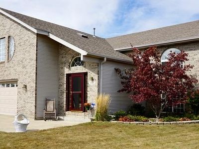 5518 26th St, Kenosha, WI, 53144