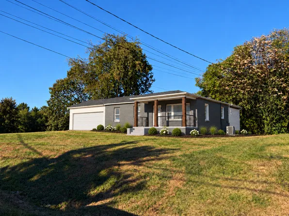 1507 Barcose St SW #A, Lenoir, NC 28645