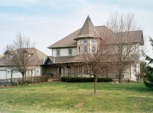 458 Sleeping Bear Trl, Gilberts, IL 60136