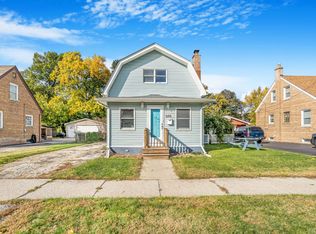 5416 Franklin Ave, Oak Lawn, IL