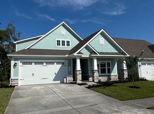2109 Hope Pointe Dr LOT 65, North Myrtle Beach, SC 29582
