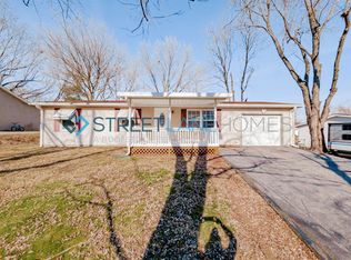 9709 Mark Trl, Fairview heights, IL 62208