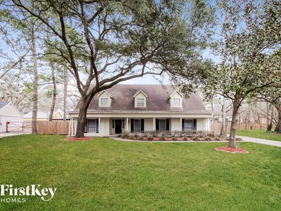 538 Robert E Lee Dr, Conroe, TX, 77302