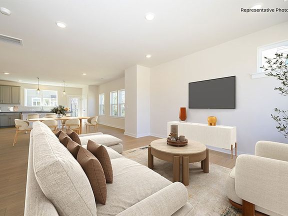 Family Room Representative Photo