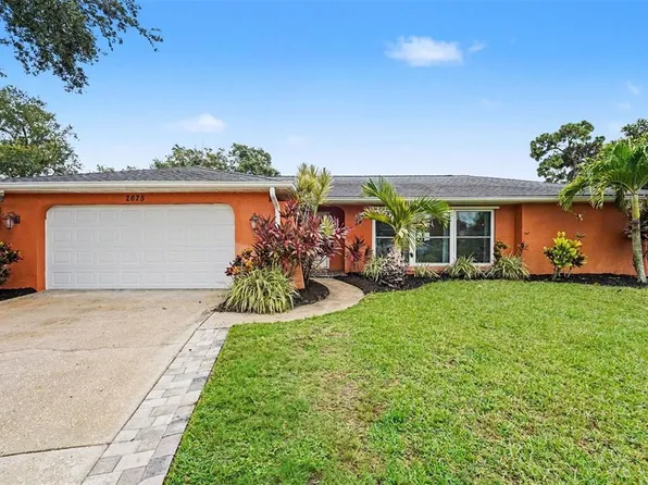 2675 Red Oak Ct, Clearwater, FL 33761
