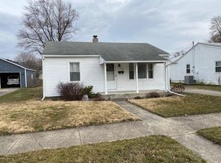 2940 S 23rd St, New Castle, IN 47362