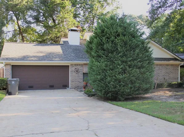 408 Forest Creek Dr, Lufkin, TX 75901