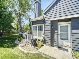 5058 S Nelson St APT C, Littleton, CO 80127