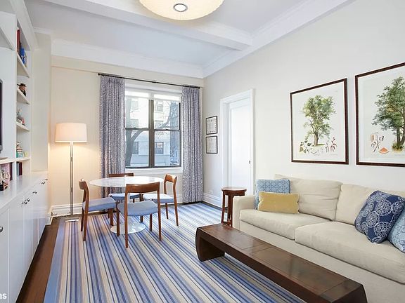 2nd image of 1349 Lexington Ave APT 2C