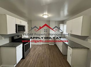 6105-6111 S Noble Ave, Hammond, IN 46320