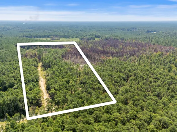 0 Campbell Rd, Ridgeville, SC 29472