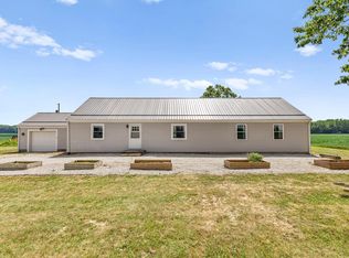 9151 Township Road 10, Galion, OH 44833