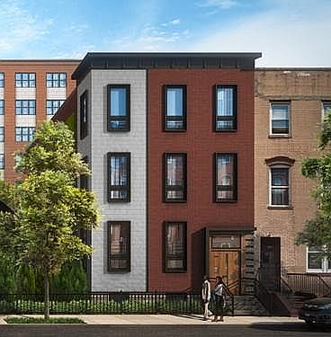 1st image of 218.5 York St