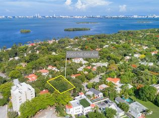 5965 NE 6th Ave, Miami, FL 33137