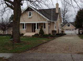 6660 Madison Ave, Indianapolis, IN 46227