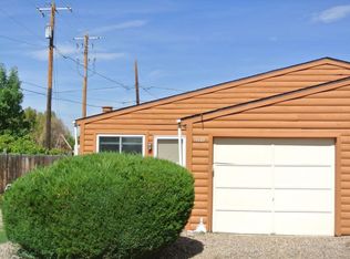 11127 W 45th Ave, Wheat Ridge, CO 80033