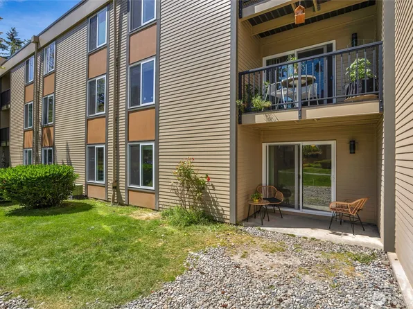 14600 NE 32nd Street #I-4, Bellevue, WA 98007