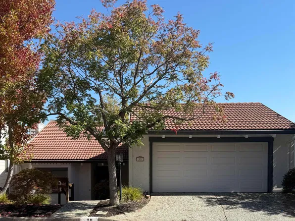 (undisclosed Address), Moraga, CA 94556