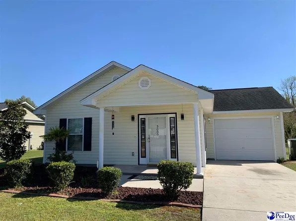 3000 Colton Dr, Florence, SC 29506