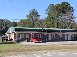 17679 Ga Highway 129 N, Claxton, GA 30417