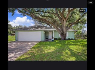 2337 N Austin Ave, Pearland, TX 77581