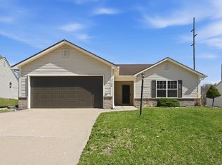 3108 Cedar Ridge Run, Fort Wayne, IN 46808
