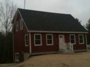 105 York Woods Rd, South Berwick, ME 03908