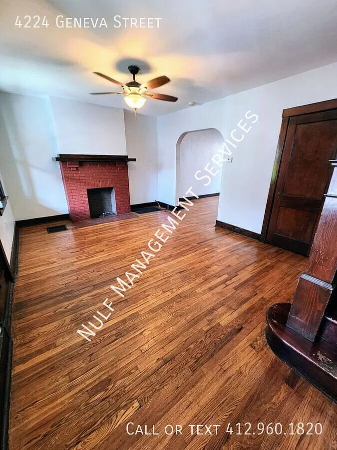 3 bed, 1 bath in Lawrenceville right by Children's Hospital! — Photo 4