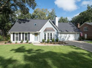 1206 Parkway Dr, Mount Pleasant, SC 29464