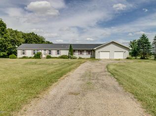 9000 Twelve Mile Rd, Marshall, MI 49068