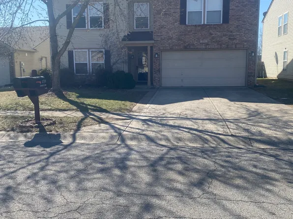 1735 Sonesta Ln, Indianapolis, IN 46217