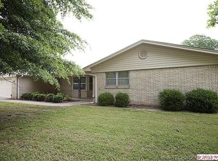 1317 S 99th East Ave, Tulsa, OK 74128