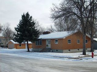 420 W 7th St, Laurel, MT 59044