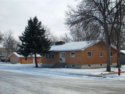 420 W 7th St, Laurel, MT, 59044
