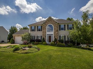 4470 Secretariat Ct, Medina, OH 44256
