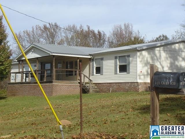 2nd image of 319 County Road 830