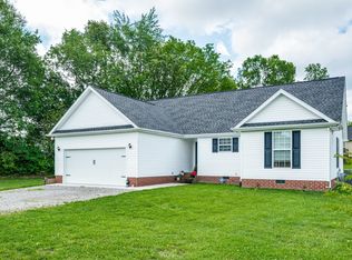175 Winter Wonder St, Smithville, TN 37166
