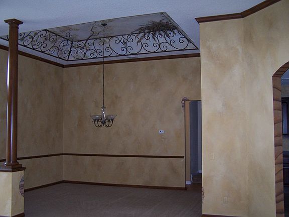 DINNING ROOM