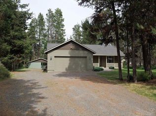 55512 Gross Dr, Bend, OR 97707