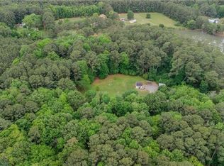 195 Windward Way, Pt Haywood, VA 23138