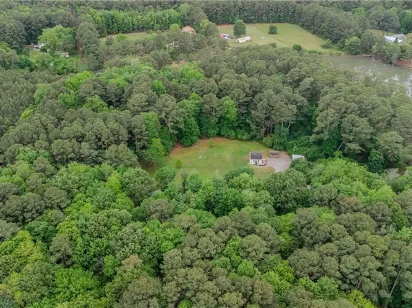 195 Windward Way, Pt Haywood, VA 23138