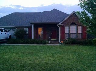 2322 Brittany Ln, Searcy, AR 72143
