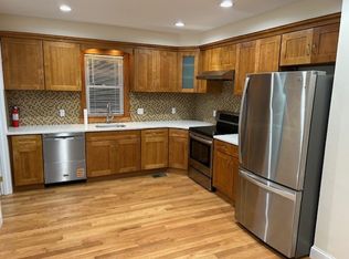 1599 Washington St FLOOR 1, West Newton, MA 02465