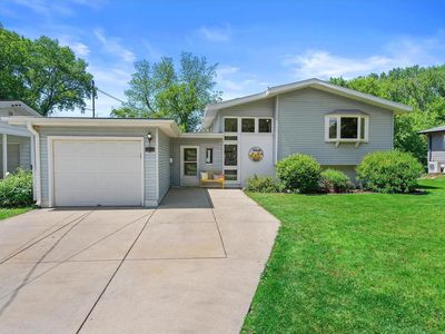 5613 Exeter STREET, Greendale, WI, 53129
