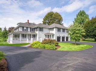 39 Ballardvale Rd, Andover, MA 01810