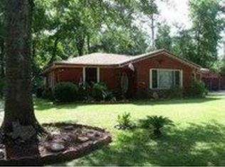 1070 Butler Rd, Vidor, TX 77662