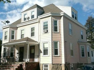 128 Winthrop Ave, Quincy, MA 02170