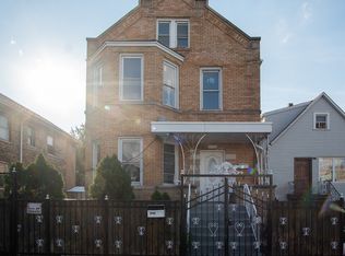 5146 S California Ave, Chicago, IL 60632