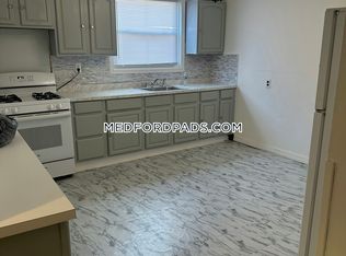 47 Harvard Ave #1, Medford, MA 02155