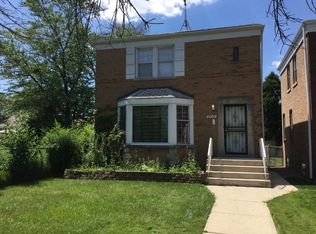 10042 S Eggleston Ave, Chicago, IL 60628